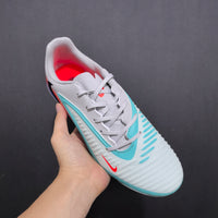 Chuteiras Nike Phantom 6 Low Academy FG/MG