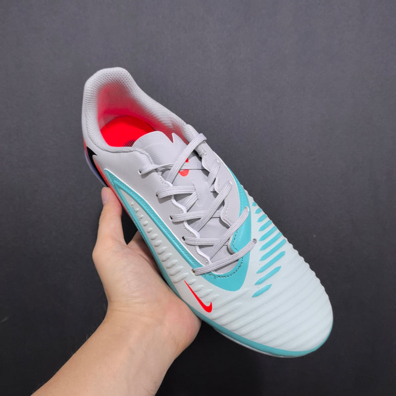 Chuteiras Nike Phantom 6 Low Academy FG/MG