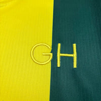 Camisa da Ghana 26/27 Versão Torcedor - Edição Especial