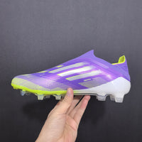 chuteira de campo Adidas F50 Elite LL