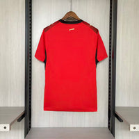 Camisa Oficial do Egito 26/27 - Torcedor