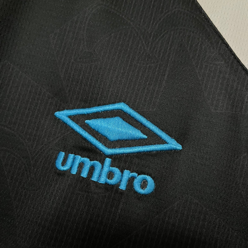 Camisa Oficial do Grêmio 24/25 - Versão Torcedor