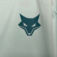 Camisa Feminina Oficial do Cruzeiro 25/26 Baby Look - Treino