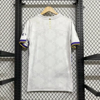 Camisa Oficial do Real Madrid 24/25 - Legends of Madrid