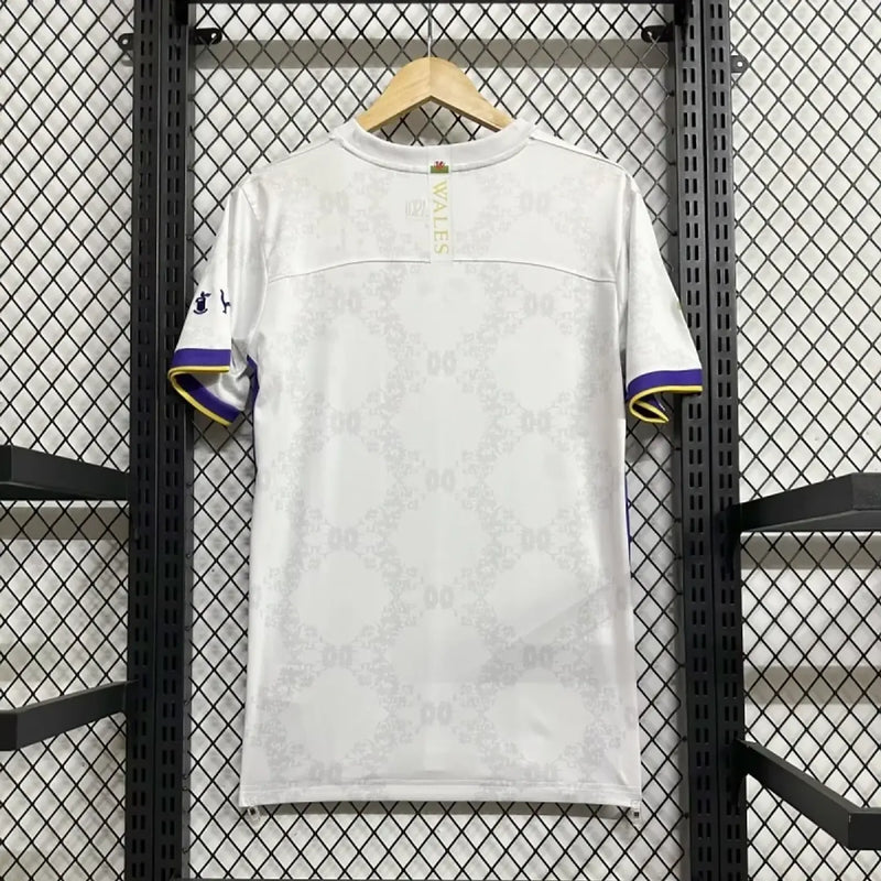 Camisa Oficial do Real Madrid 24/25 - Legends of Madrid