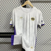 Camisa Oficial do Real Madrid 24/25 - Legends of Madrid