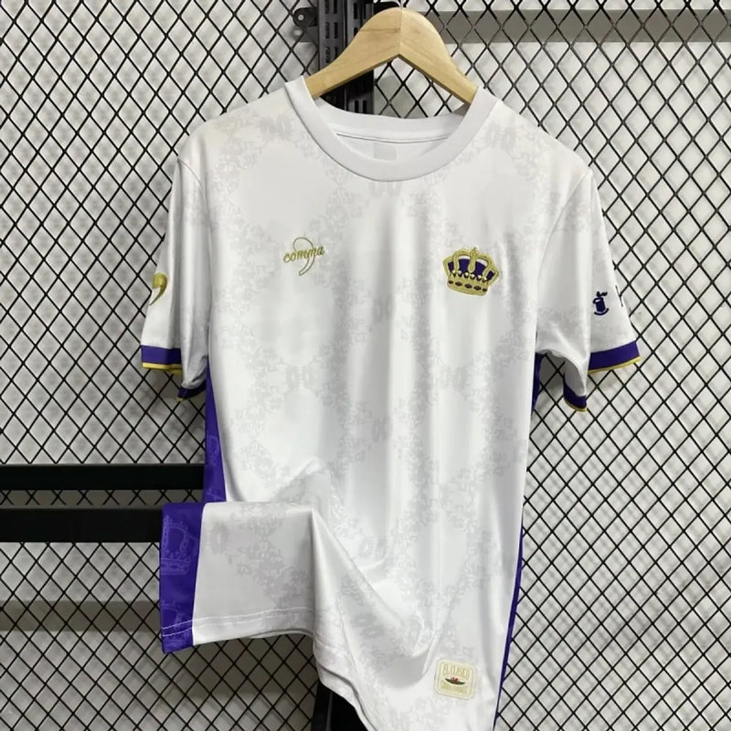 Camisa Oficial do Real Madrid 24/25 - Legends of Madrid
