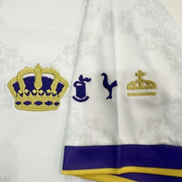 Camisa Oficial do Real Madrid 24/25 - Legends of Madrid