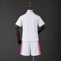 Conjunto Real Madrid 26/27 Edição Especial - Kids
