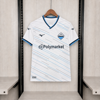 Camisa ll Lazio 26/27 - Torcedor
