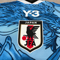 Camisa do Japão 26/27 Jogador - Edição Especial