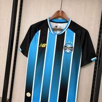 Camisa Oficial do Grêmio 26/27 - Torcedor