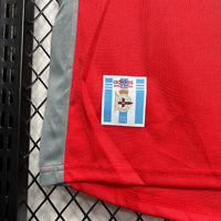 Camisa Retrô do Deportivo la Coruña 1999/2000 - Versão Retrô