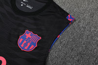 Kit Oficial do Barcelona 24/25 - Treino