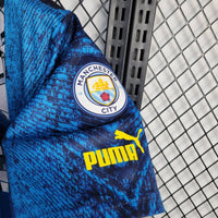 Camisa do Manchester City 25/26 Versão Torcedor - Edição Especial