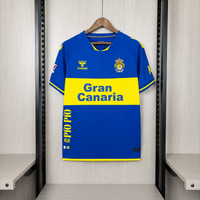 Camisa ll Las Palmas 26/27 - Torcedor