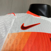 Camisa 2 Oficial da Holanda 26/27 - Jogador