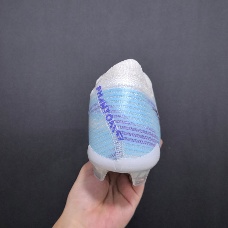 Chuteira Campo Nike Mercurial Vapor 16 Elite FG Chromatic