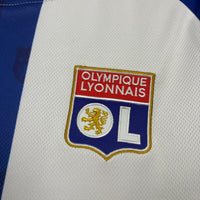 Camisa l Oficial do Olympique Lyonnais 26/27 - Torcedor