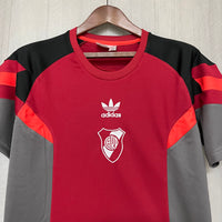 Camisa Oficial do River Plate 24/25 - Versão Torcedor