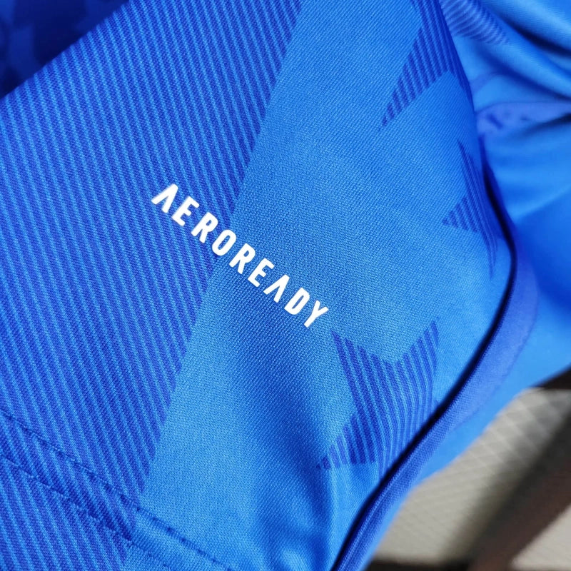 Camisa Oficial do Cruzeiro 24/25 - Versão Torcedor