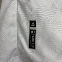 Camisa 2 Oficial do Paysandu 26/27 - Torcedor