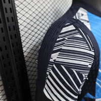 Camisa Oficial do Napoli 25/26 - Versão Jogador