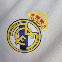 Camisa Retrô do Real Madrid 2015/2016