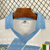 Camisa Retrô do Napoli 1990/1991 - Versão Retrô