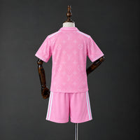 Conjunto Real Madrid 26/27 - Kids