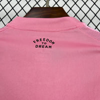 Camisa Oficial do Inter de Miami 25/26 - Versão Torcedor