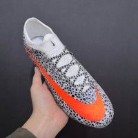 Chuteira Nike Mercurial Vapor 13 Elite CR7 Campo