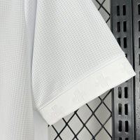 Camisa Oficial do Colo Colo 25/26 - Polo