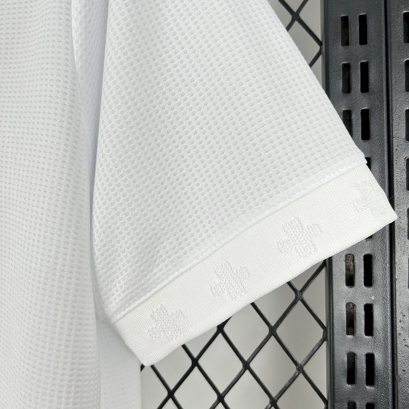 Camisa Oficial do Colo Colo 25/26 - Polo