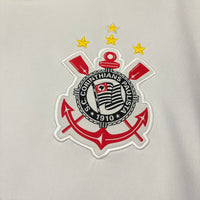 Camisa Retrô do Corinthians 2003