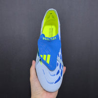 Chuteiras Adidas Predator 2026 'Ice Cold Precision