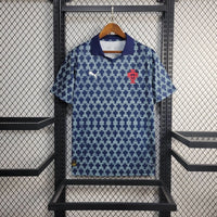 Camisa Oficial de Portugal 25/26 Versão Torcedor - Treino