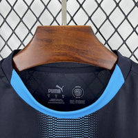 Camisa Oficial do Olympique de Marseille 25/26 - Versão Torcedor