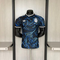 Camisa 2 Oficial da Argentina 26/27 - Jogador