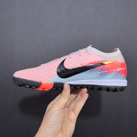 Chuteira Society Nike Air Zoom Mercurial Vapor 16 Elite TF United