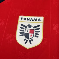 Camisa Oficial do Panamá 26/27 - Torcedor