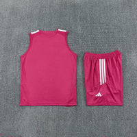 Conjunto Real Madrid 26/27 - Treino