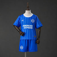 Conjunto l Infantil Brighton 26/27 - Kids