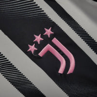 Camisa Oficial da Juventus 25/26 - Versão Torcedor