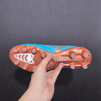 Chuteira Campo Mizuno Morelia Neo 3 FG