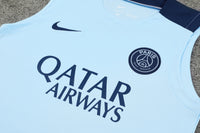 Kit Oficial do PSG 24/25 - Treino