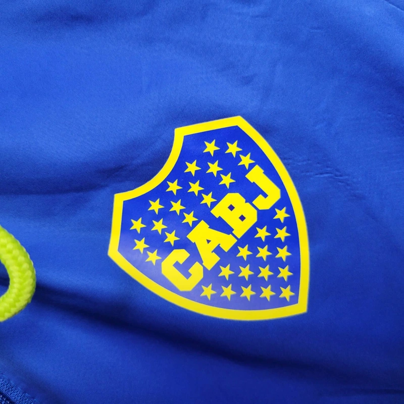 Corta Vento Oficial do Boca Juniors 25/26