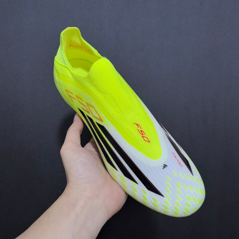 Chuteira X Crazyfast League Campo