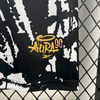 Camisa Oficial do Botafogo 25/26 Versão Torcedor - Aura 90