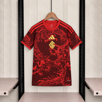 Camisa lll Internacional 26/27 - Torcedor